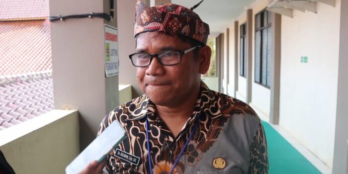 Dirut RSUD Nunukan Minta Para Ibu tak Lagi Bawa Bayinya ke Tawau: Kami Punya Layanan NICU