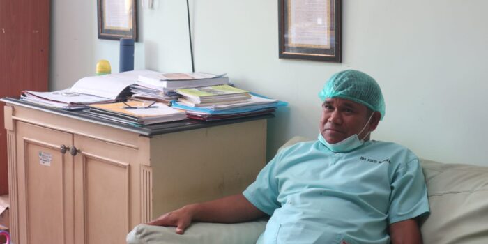 Dirut RSUD Nunukan Beber 10 Jenis Penyakit Jadi Atensi Kemenkes RI: Harus Tuntaskan