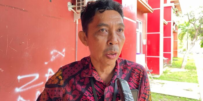 KPU Nunukan Segera Gelar PSU di Sei Menggaris, Butuh 1.282 Surat Suara