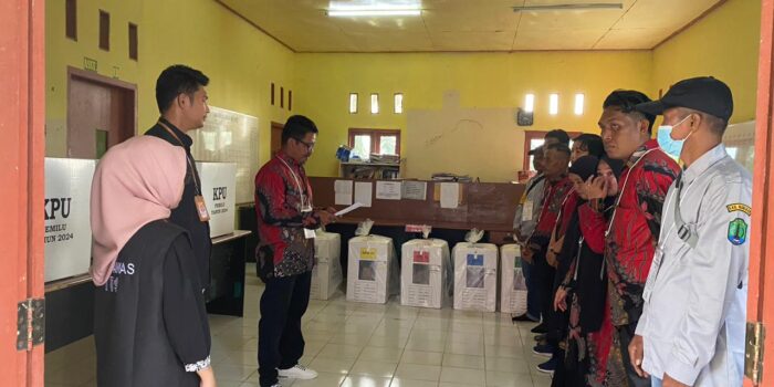 Bawaslu Nunukan Singgung KPPS Kurang Bimtek, KPU: Agak Lucu