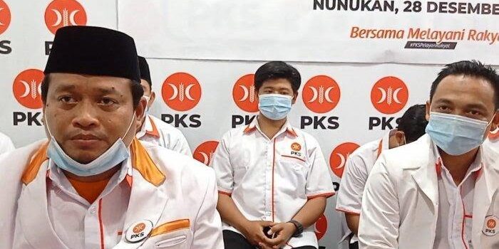 PKS dan Hanura Saling Klaim dalam Pileg DPRD Nunukan 2024, Palu Sidang Milik Siapa?