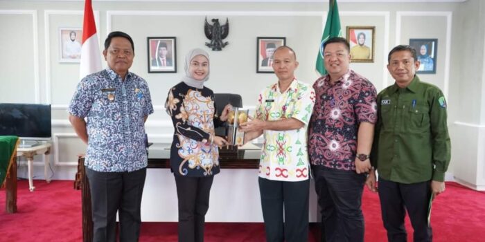 Bangga Kembali Raih Piala Adipura, Bupati Nunukan Akui Pertahankan Prestasi Itu Sulit