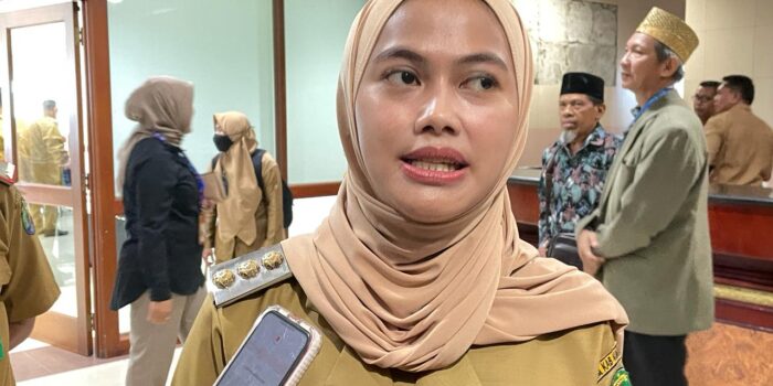 Bupati Nunukan Segera Kunjungi Kementerian ESDM Minta PLTS