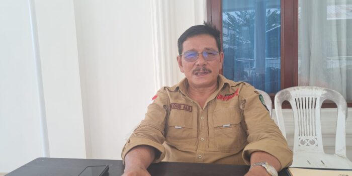 DPD Partai Hanura Akui Sosok Andi Akbar Layak Maju Cabup Nunukan: tak Perlu Diragukan Lagi