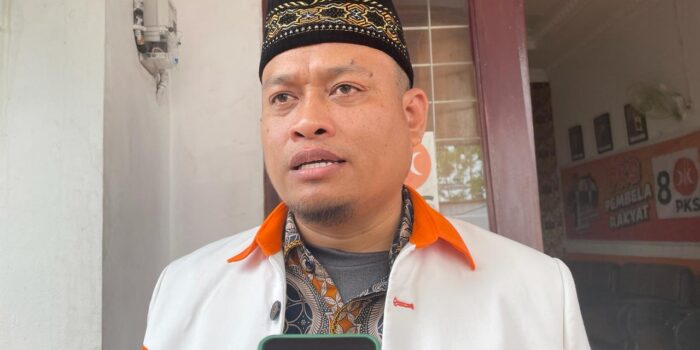 Baru 3 Bacabup yang Kembalikan Formulir ke DPD PKS Nunukan, Berikut 2 Survei yang Bakal Dilakukan