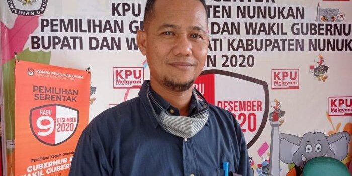 Persiapan Pilkada 2024, KPU Nunukan Buka Rekrutmen Calon Anggota PPK, Ini Syaratnya