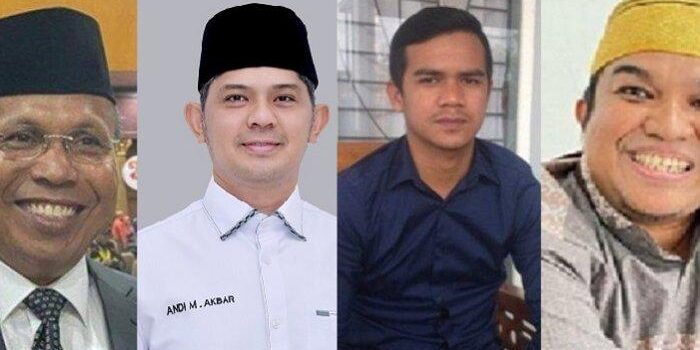 Pilkada Nunukan 2024, Andi Akbar Unggul Telak di Berbagai Simulasi Survei Indikator Politik