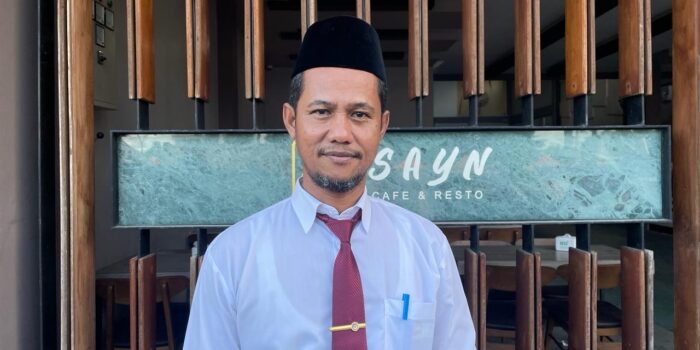 Dinyatakan Lulus Tes Tertulis, KPU Nunukan Minta 1.235 Calon Anggota PPS Siapkan Diri Seleksi Wawancara