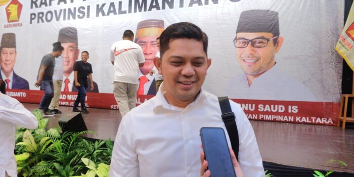 Bacabup Nunukan Andi Akbar Segera Deklarasikan Pasangannya di Pilkada 2024