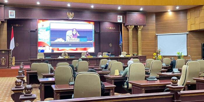 Fraksi PKS di DPRD Nunukan Minta Pembangunan Jalur Kereta Api Cepat Sei Ular ke IKN Dimasukan Dalam RPJPD 2025-2045
