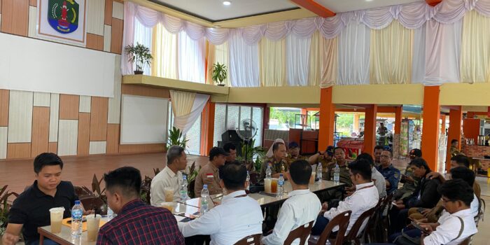 HUT ke-25 Nunukan Bakal Dihibur Artis Raim Laode dan Agis Pletok