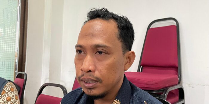 KPU Nunukan Tetapkan Rekapitulasi DPS 152.653 Pemilih