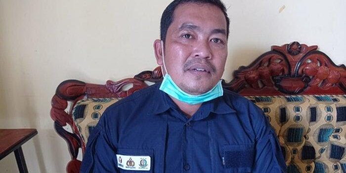 Pendaftaran Bakal Paslon Mulai Hari Ini, KPU Nunukan Batasi 20 Orang Masuk Ruangan