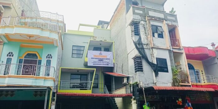 Surat Terbuka Perihal Sekretariat Dilayangkan di Sosmed KORMI Nunukan Angkat Bicara