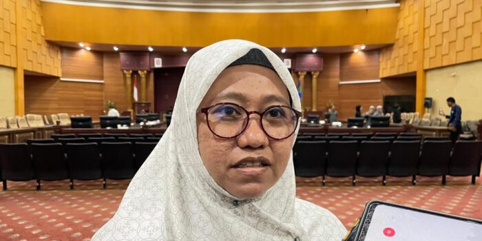 DPRD Nunukan Minta Pemukat Rumput Laut ‘Nakal’ Ditindak Tegas