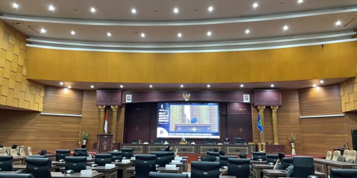 Tiga Sosok Perempuan Ini Pimpin DPRD Nunukan Periode 2024-2029
