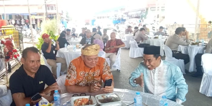 Reses Anggota DPRD Nunukan, Warga Singgung Masalah Perikanan, Pertanian, dan Infrastruktur Jalan