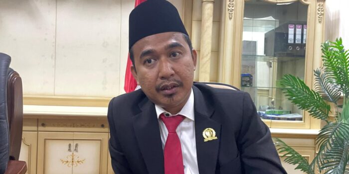 Banggar DPRD Nunukan Beri 4 Catatan Ini ke Pemkab Usai APBD 2025 Diketok