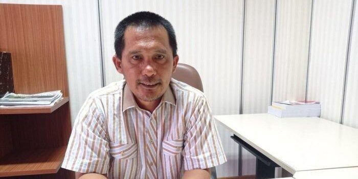 UMP Dinaikkan 6,5 Persen, Komisi III DPRD Nunukan Singgung Upah Honorer Selama Ini Jauh dari UMR