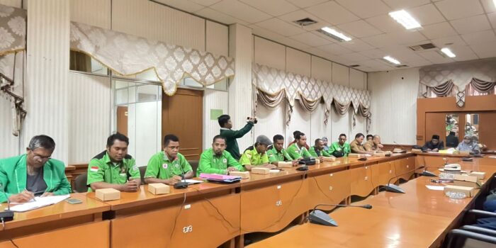 Serikat Buruh PT SIL/SIP di Nunukan Ungkap Kondisi Barak Karyawan Hingga MCK Pakai Air Limbah Rumah Tangga