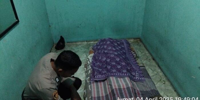 Pria 41 Tahun di Nunukan Tewas di Kamar Hotel Usai Minum Obat dari RSUD, Polisi Amankan Barang Bukti