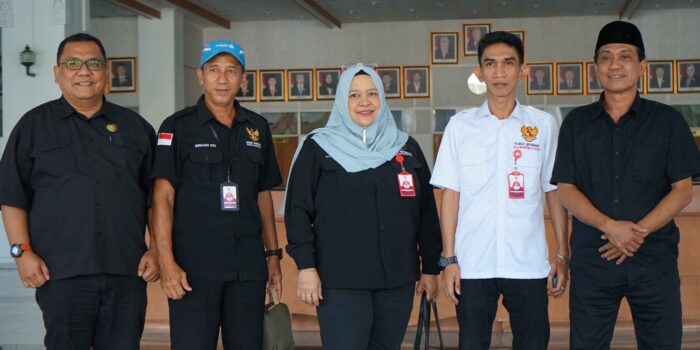 DPRD Dorong Pembentukan Komisi Informasi Daerah, Nunukan Menuju Transparansi yang Lebih Kuat