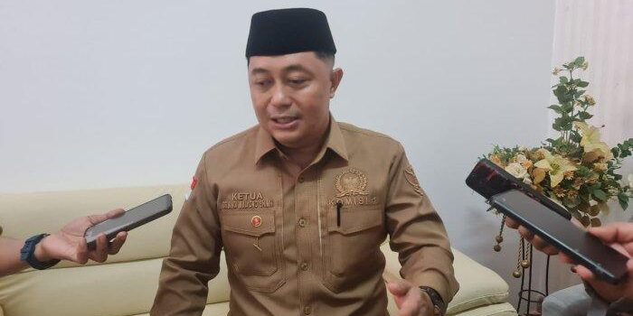 DPRD Nunukan Soroti Ketidakjelasan Status Pulau Sebatik, Minta Rujukan Sejarah Dijadikan Dasar Hukum