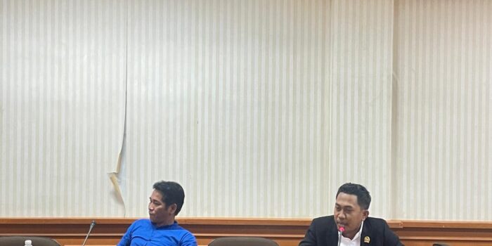 DPRD Nunukan Desak Tinjau Ulang Aturan Keimigrasian: Pemilik Kapal Dijadikan Kambing Hitam!