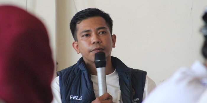 Gerakan Mahasiswa yang Tergesa-Gesa dan Kehilangan Arah Moral