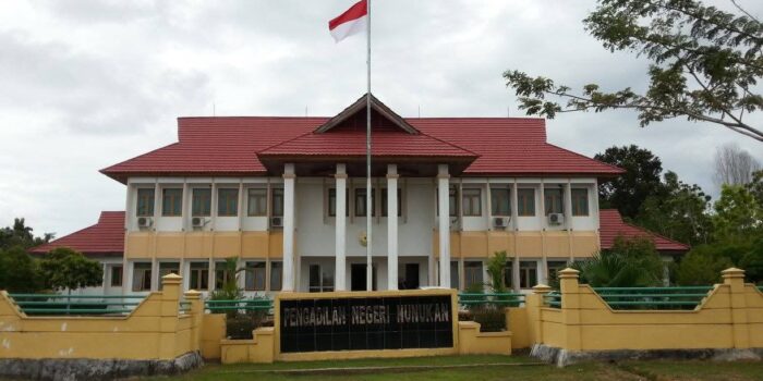 Divonis 19 Tahun Penjara, Yudi Chandra Terbukti Cabuli Lebih dari Satu Anak di Nunukan