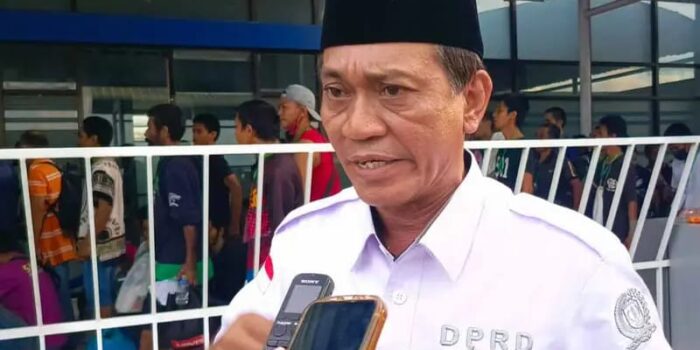 DPRD Semprot Pemkab Nunukan, Pejabat Mangkir RDP Perusda NSP