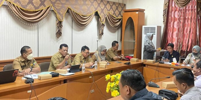 Vakum Sejak 2021, Perusda Nunukan Akan Berubah Status Badan Hukum BUMD Jadi Perseroda, Seleksi Direktur Dibuka Agustus