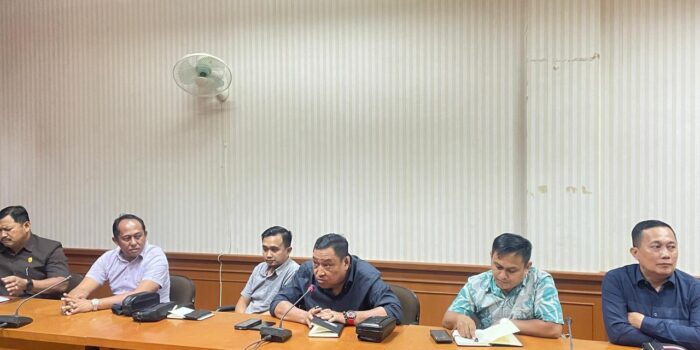 Perusda Nunukan Kirim 50 Ton Rumput Laut ke Pinrang, Plt Direktur: Ini Demi Petani