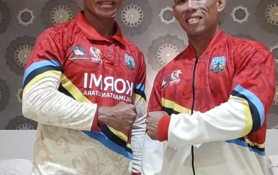 Dari Pelosok ke Panggung Nasional, Anggi Siap Bertarung di FORNAS VIII Wakili Nunukan-Kaltara