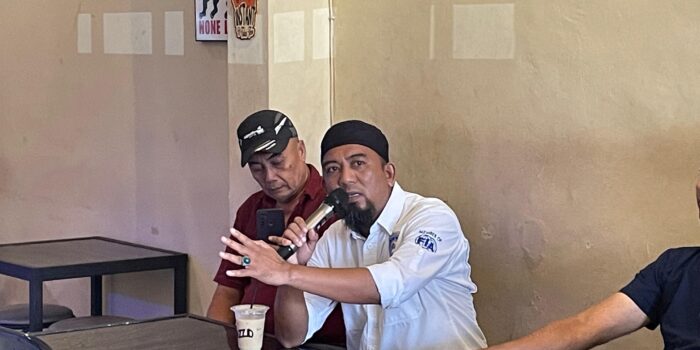 Dana Hibah Belum Cair, KONI Nunukan Terancam tak Bisa Gelar Porkab 2025, Atlet Bisa Gagal Ikut Porprov 2026