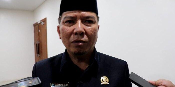 Ketua DPRD Kaltara Apresiasi Kapolda, Perang Melawan Narkoba Tegas dan Tanpa Pandang Bulu