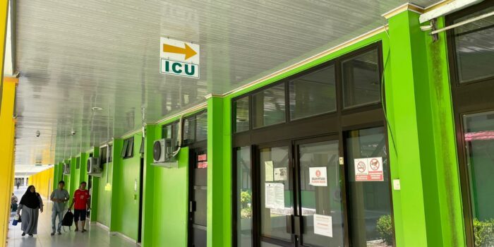 Siti Nurhaliza, Korban Laka Speedboat Meninggal Dunia di ICU RSUD Nunukan: Allah Lebih Sayang