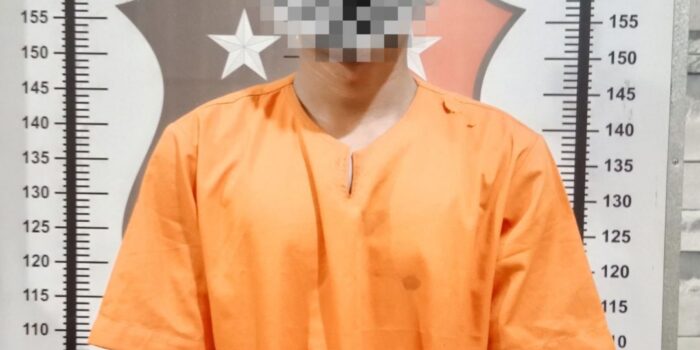 Dua Residivis Curi Aki dan Alat Pabrik Aspal di Nunukan, Polisi Temukan Serpihan Timah dan Mesin Bor