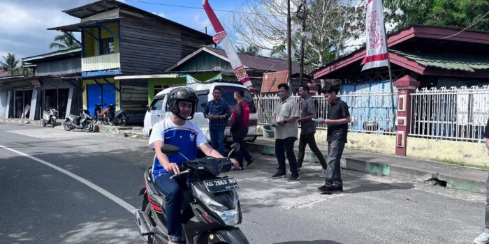 Tunggakan Pajak Kendaraan di Nunukan Tembus Rp24,4 Miliar, Jadi Rongsokan Tapi Masih Aktif dalam Sistem
