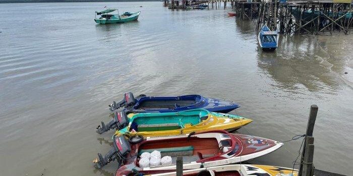 KSOP Nunukan Siapkan Langkah Tegas Jelang Alih Kewenangan, Speedboat Tanpa Dokumen Terancam tak Bisa Berlayar