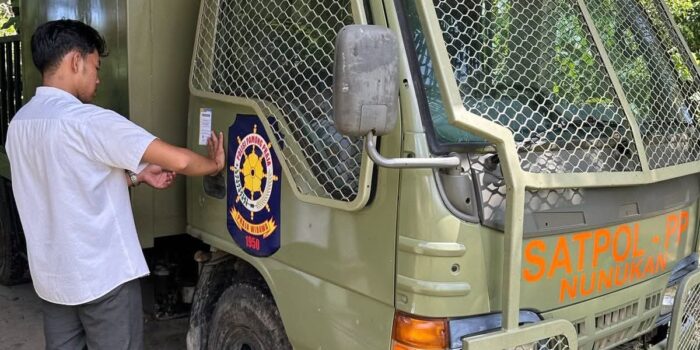 Ratusan Kendaraan Dinas ‘Raib’, Piutang Pajak Nunukan Masih Tembus Rp272 Juta