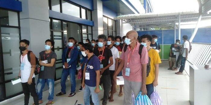 Kepala Imigrasi Nunukan Sebut Perbatasan Jadi Titik Kritis TPPO, Sindikat Kian Canggih dan Terorganisir