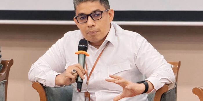 Kepala BP3MI Kaltara Ingatkan Bahaya Jalur Ilegal ke Malaysia: Calo Iming-iming Cepat, Tapi tak Ada Perlindungan Hukum