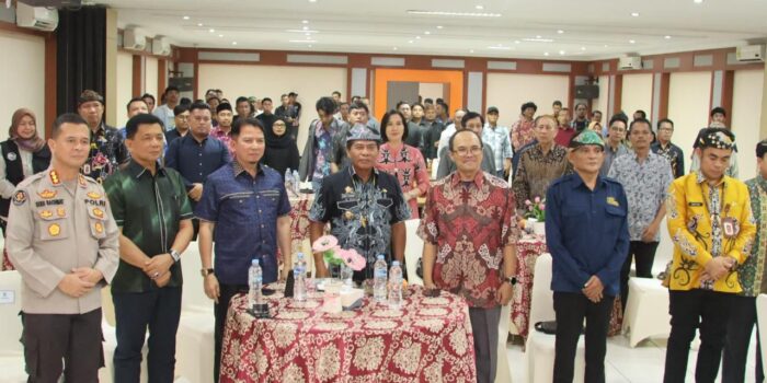 Polda Kaltara Apresiasi UKW 2025, Pers Profesional Kunci Informasi Berimbang