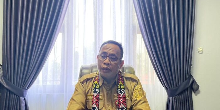 26 Siswa Sembakung Terancam tak Lanjut SMP, Disdik Nunukan Pastikan Kuota Tambahan Sudah Disetujui Kemendikdasmen