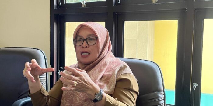 Beban PBI Rp33 Miliar, UHC Nunukan Terendah se-Kaltara, Dinkes Minta BUMN dan Perusahaan Sawit Patungan Biaya