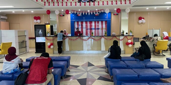 Kepala BPD Kaltimtara Nunukan Pastikan Layanan Tetap Normal Usai Penggeledahan Polda Kaltara