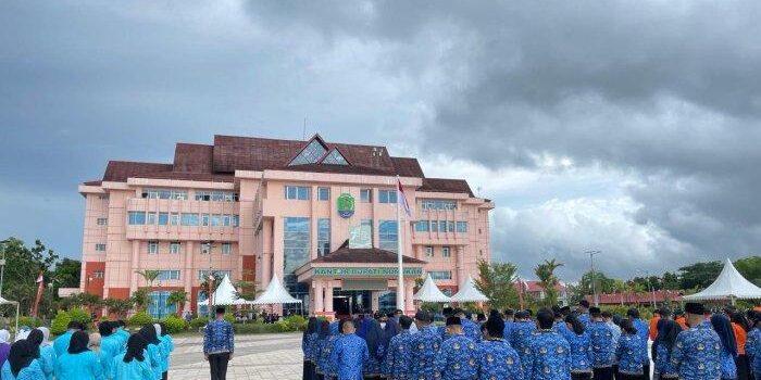 Dua Tersangka Korupsi Dana Koperasi PNS Sejahtera Nunukan Rp12,5 Miliar Resmi Ditetapkan Polisi