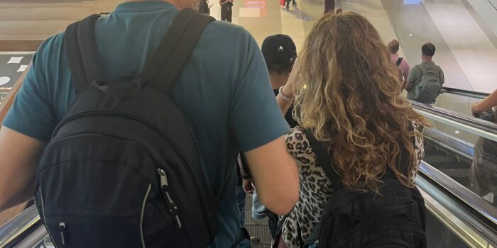 Dua WN Spanyol Dideportasi Imigrasi Nunukan Melalui Bandara Soekarno-Hatta