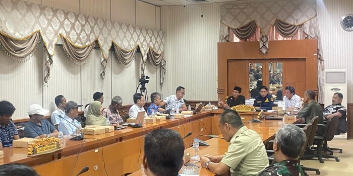 Ikan Langka Sebabkan Harga Naik, DPRD Nunukan Desak Pemda Benahi Izin Pemasok dari Tawau